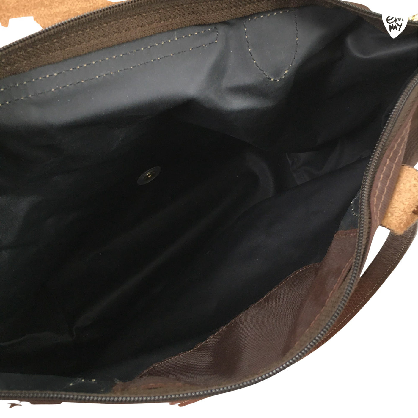 Unisex Longchamp - Käsilaukku, koko Midi -  (2)