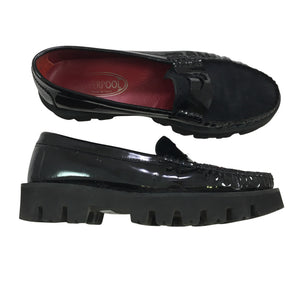 Unisex Liverpool - Loaferit, koko 40 -  (1)
