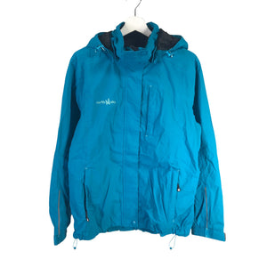 Unisex North Sky - Kuoritakki, koko 40 -  (1)
