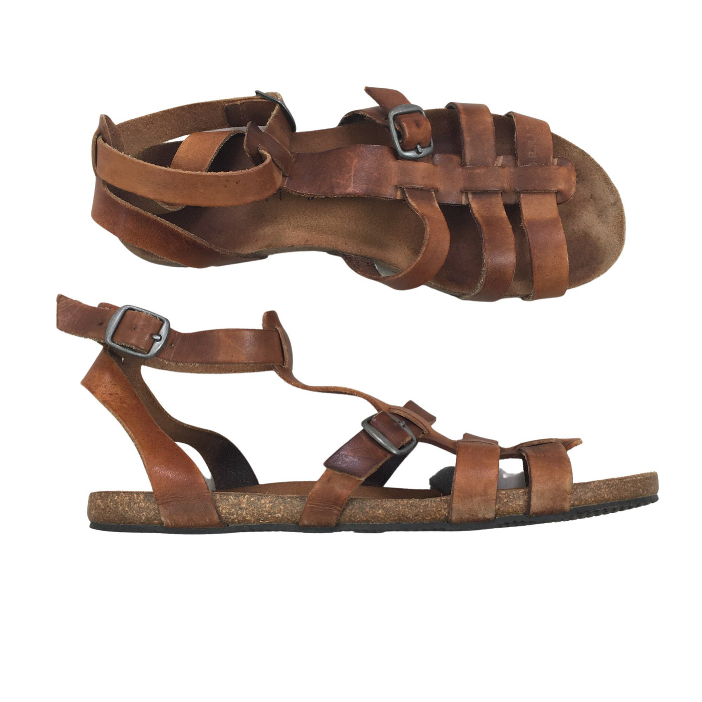 Unisex Esprit - Sandaalit, koko 39 -  (1)