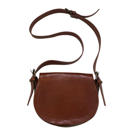 Unisex Samuji - Olkalaukku, koko Mini -  (2)