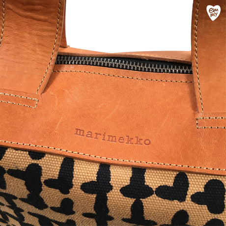 Unisex Marimekko - Käsilaukku, koko Midi -  (2)