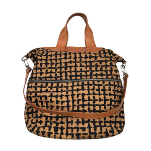 Unisex Marimekko - Käsilaukku, koko Midi -  (1)