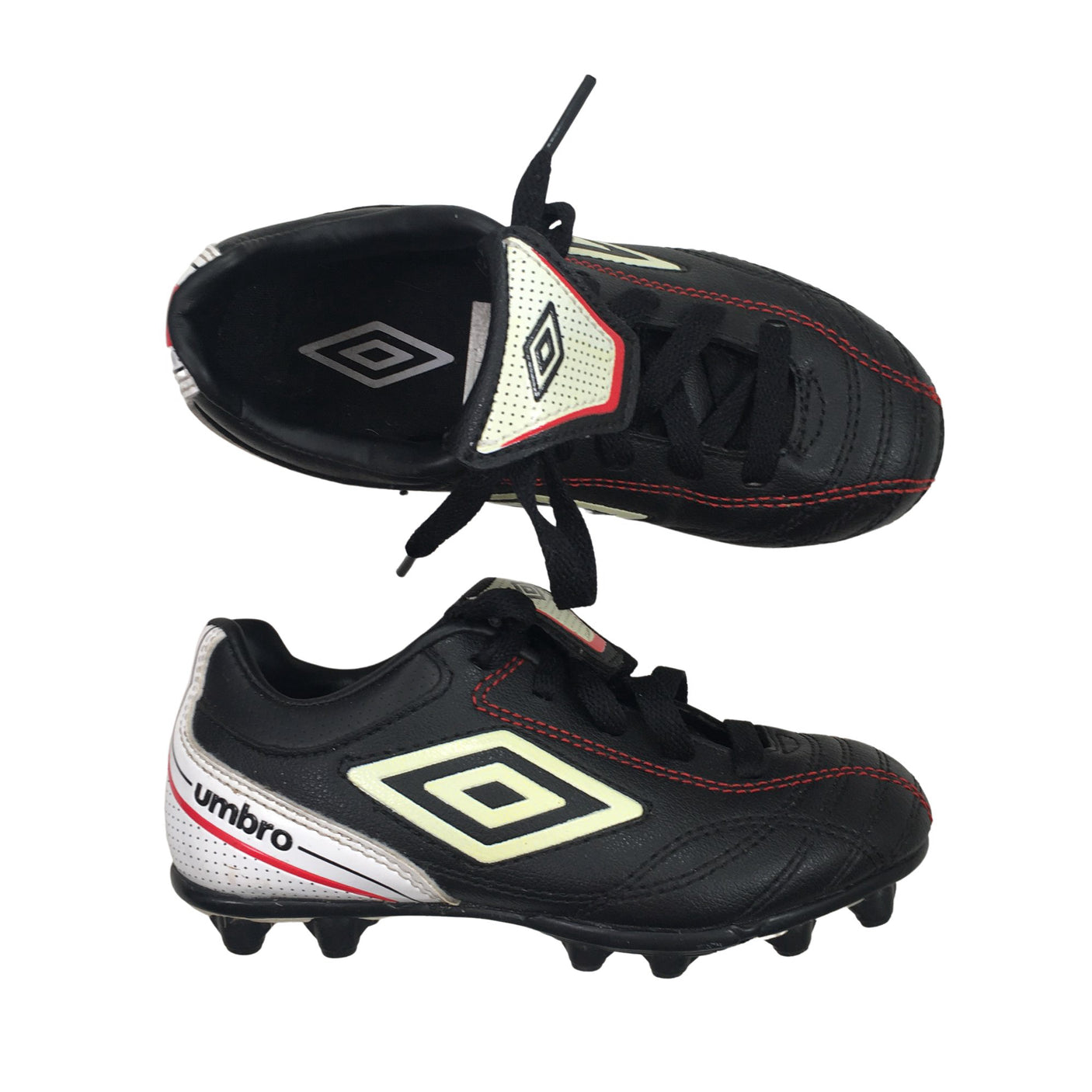 Unisex Umbro - Nappulakengät, koko 28 -  (1)