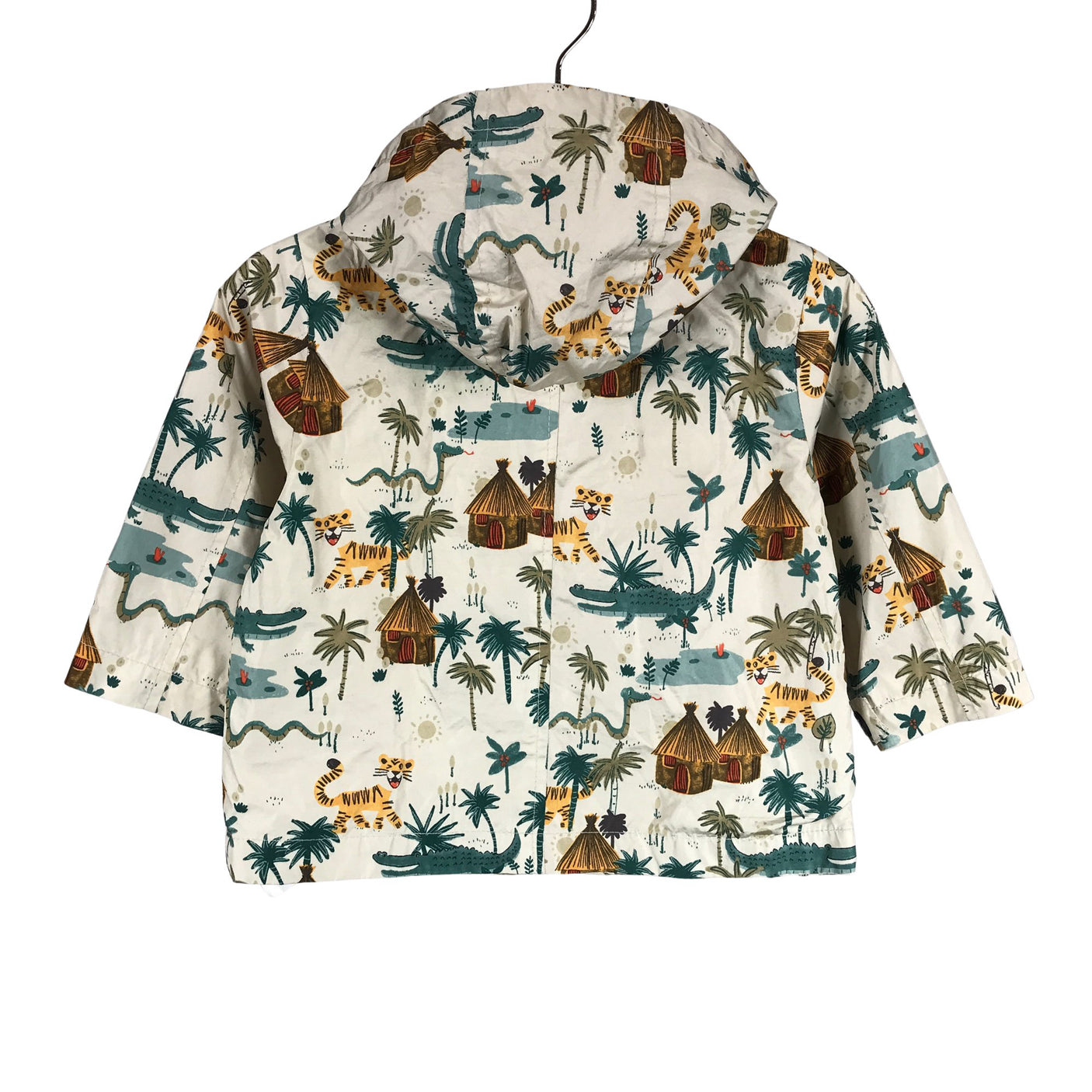Unisex Zara - Välikausitakki, koko 68 - 74 -  (2)
