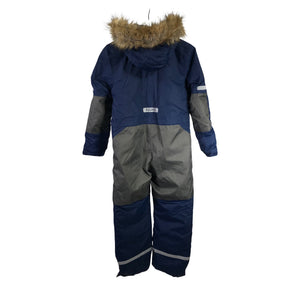 Toppahaalari, koko 146 - 152