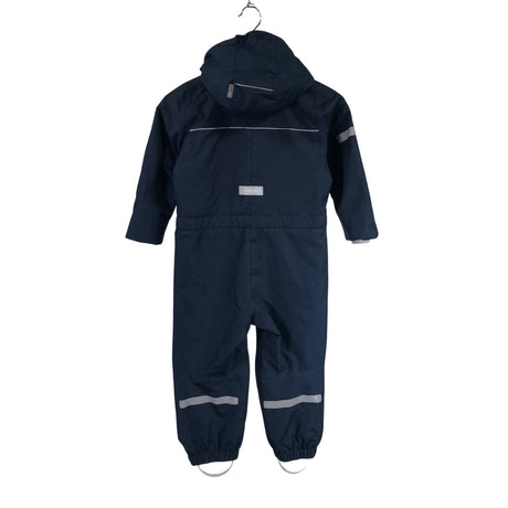 Unisex Reima - Kevyttoppahaalari, koko 104 - 110 -  (2)