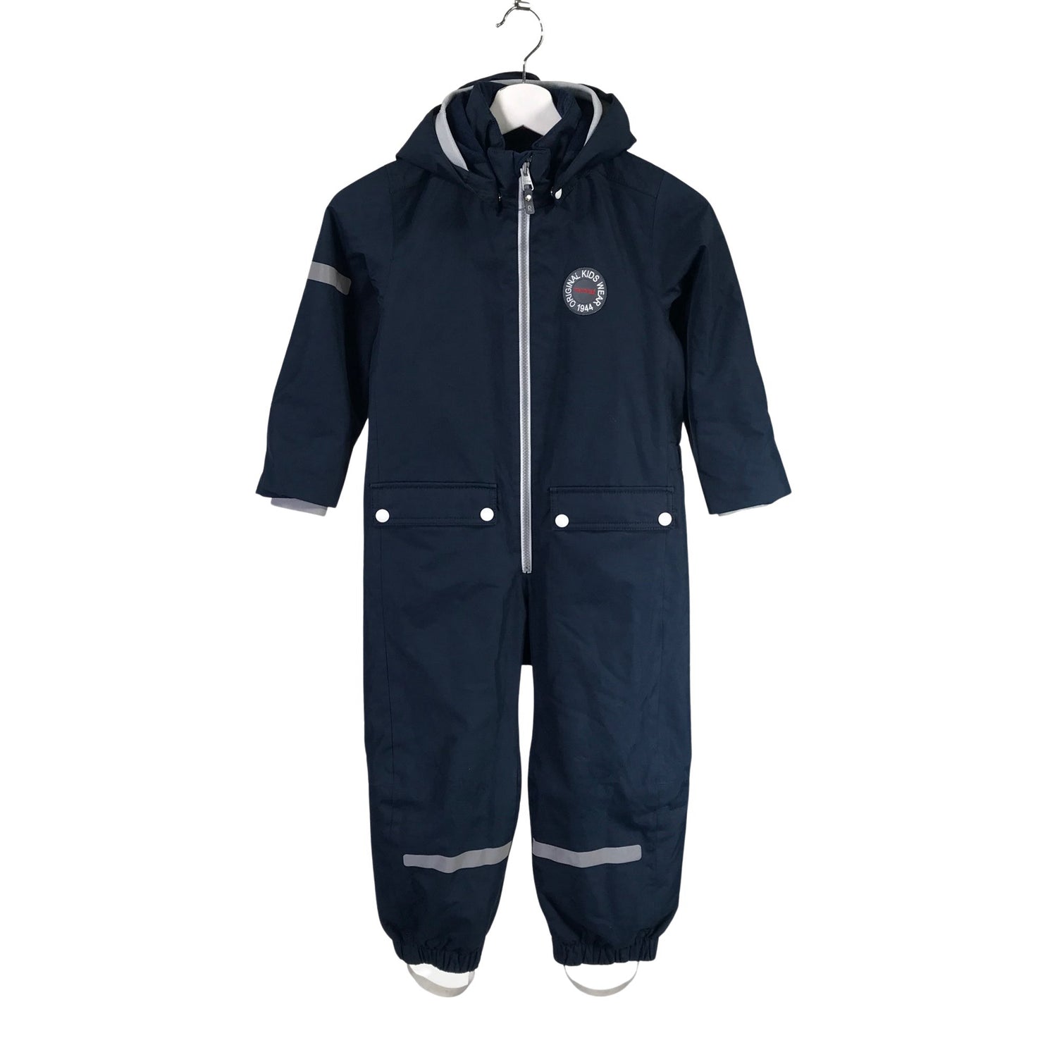 Kevyttoppahaalari, koko 104 - 110