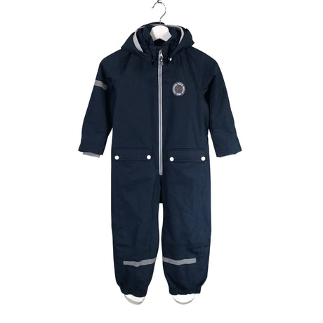 Unisex Reima - Kevyttoppahaalari, koko 104 - 110 -  ()