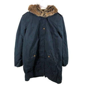 Unisex Looxent - Parkatakki, koko 40 -  (1)