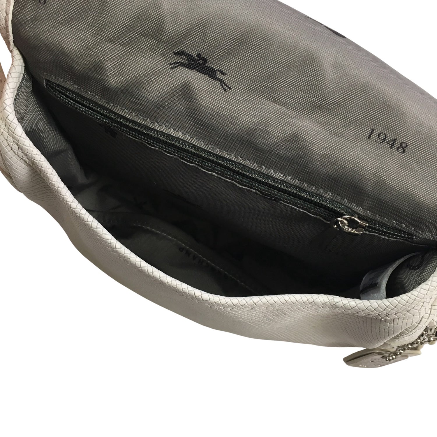  Olkalaukku  Olkalaukku, koko Mini  Longchamp 
