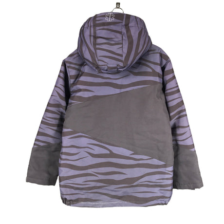 Unisex Ski Industries - Toppatakki, koko 134 - 140 -  (2)