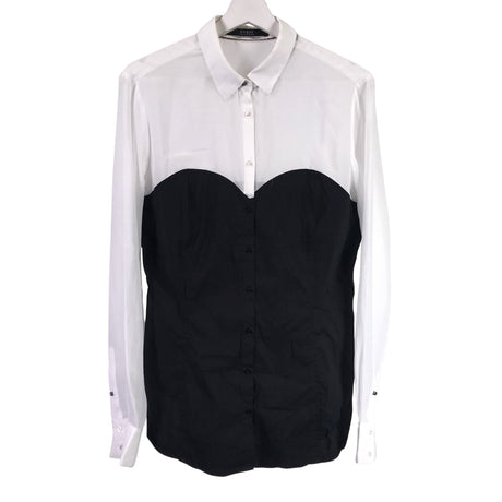 Unisex Guess - Kauluspaita, koko 40 -  ()