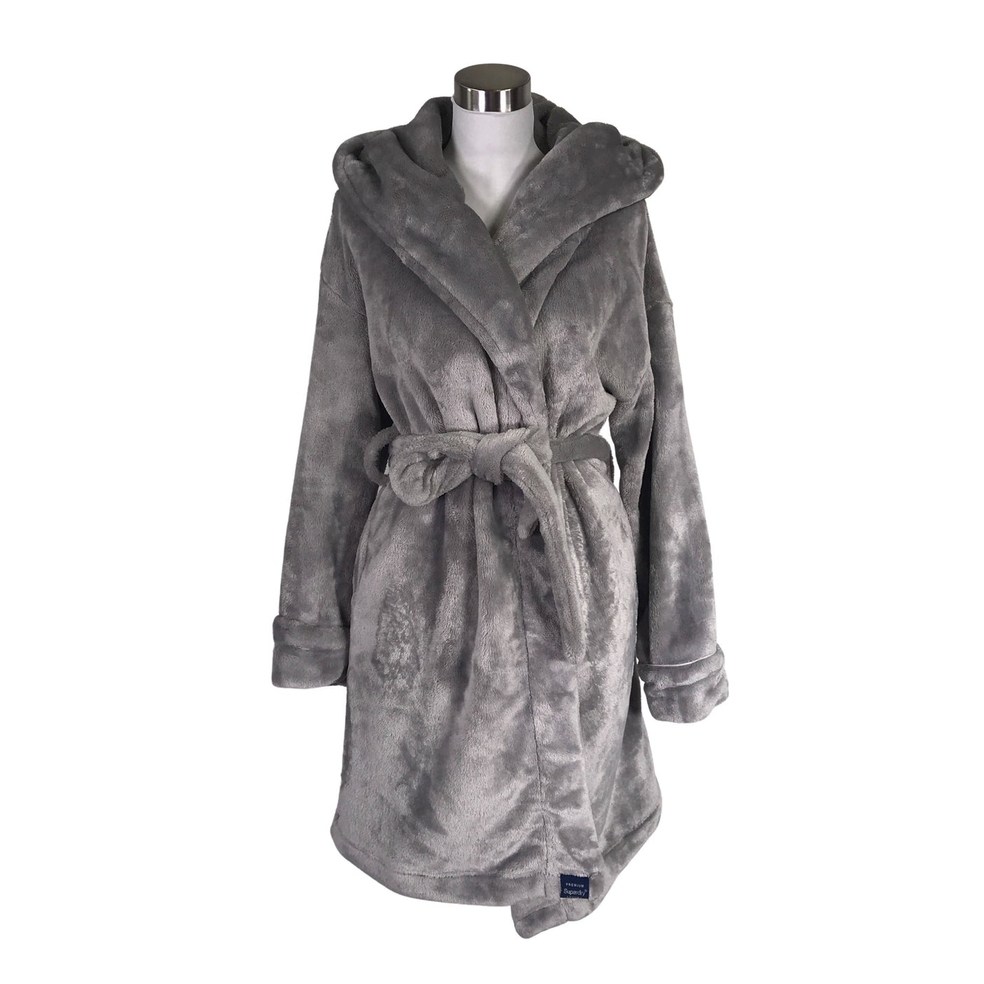 Unisex Superdry - Aamutakki, koko 38 -  (1)