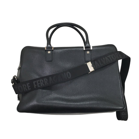 Unisex Salvatore Ferragamo - Matkakassi, koko Maxi -  ()