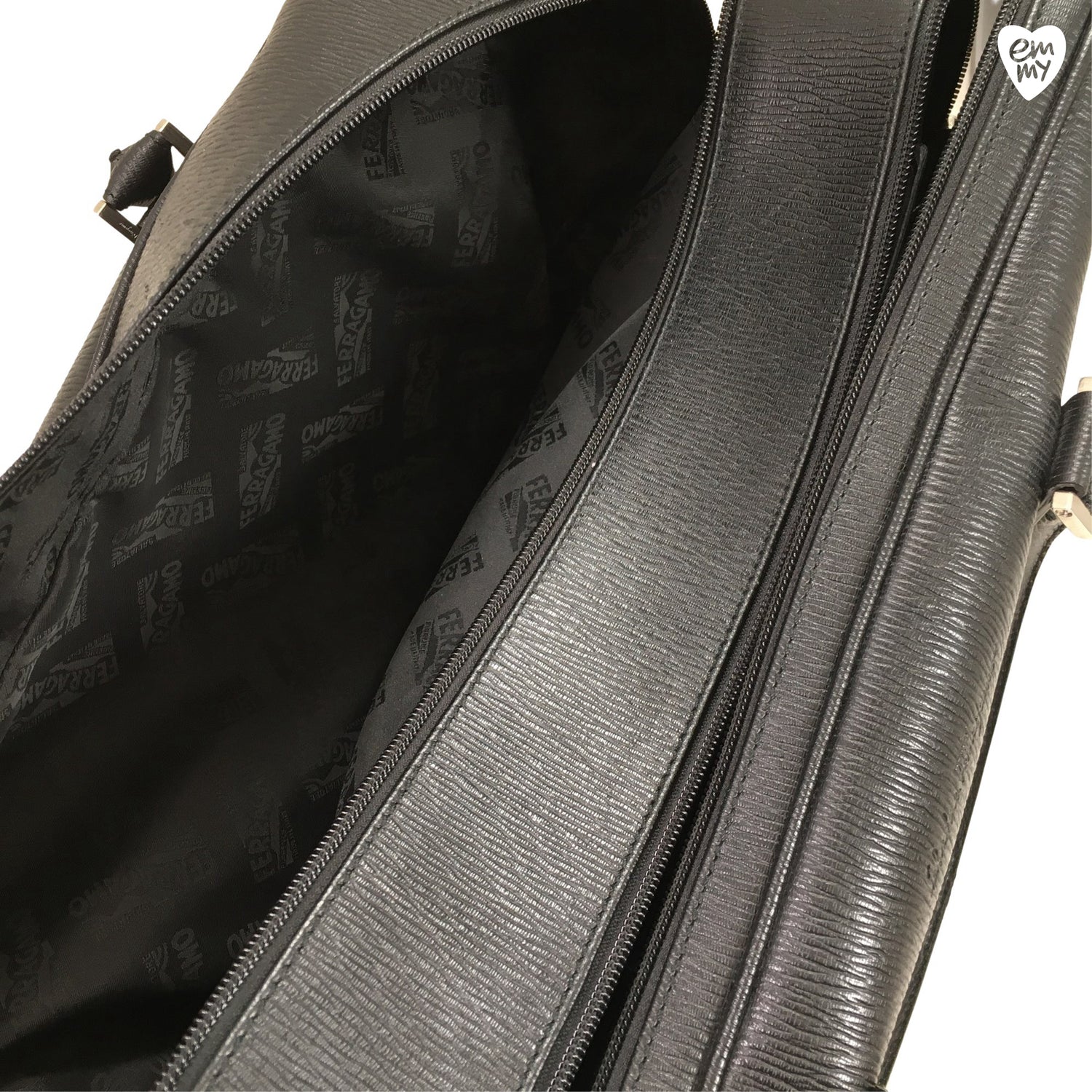  Matkakassi  Matkakassi, koko Maxi  Salvatore Ferragamo 