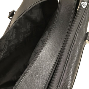 Unisex Salvatore Ferragamo - Matkakassi, koko Maxi -  (2)