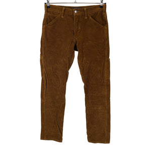 Unisex Levi's - Samettihousut, koko M -  (1)