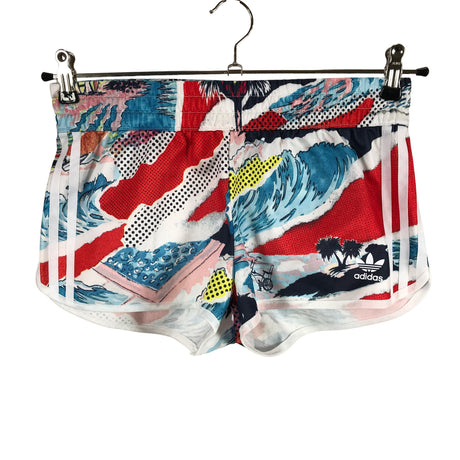 Unisex Adidas - Shortsit, koko 152 - 158 -  ()