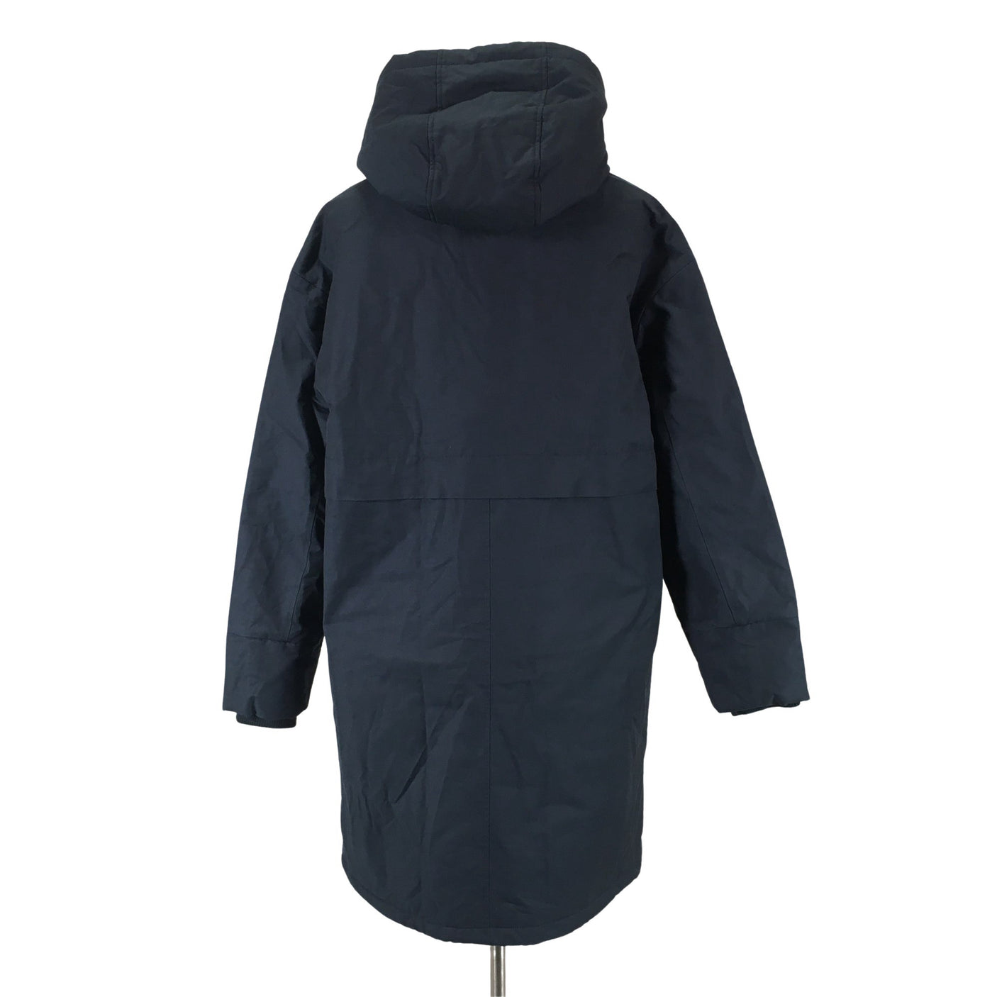 Unisex Nanso - Parkatakki, koko 36 -  (2)