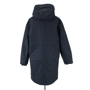 Unisex Nanso - Parkatakki, koko 36 -  (2)