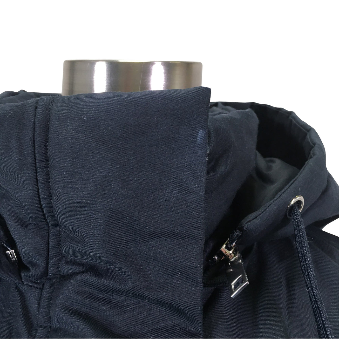 Unisex Nanso - Parkatakki, koko 36 -  (3)
