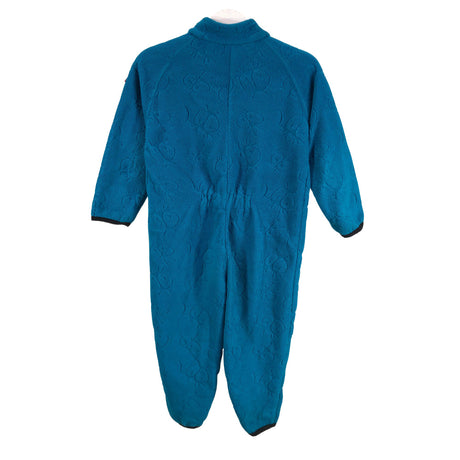 Unisex Reima - Fleecehaalari, koko 86 - 92 -  (2)