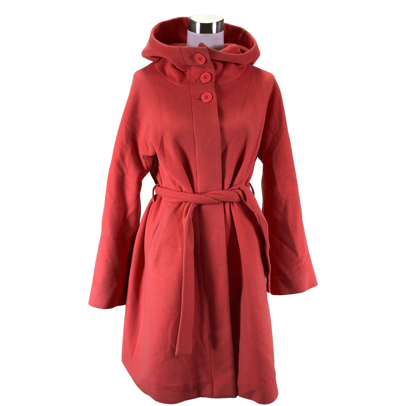 Unisex Marimekko - Villakangastakki, koko 36 -  (1)