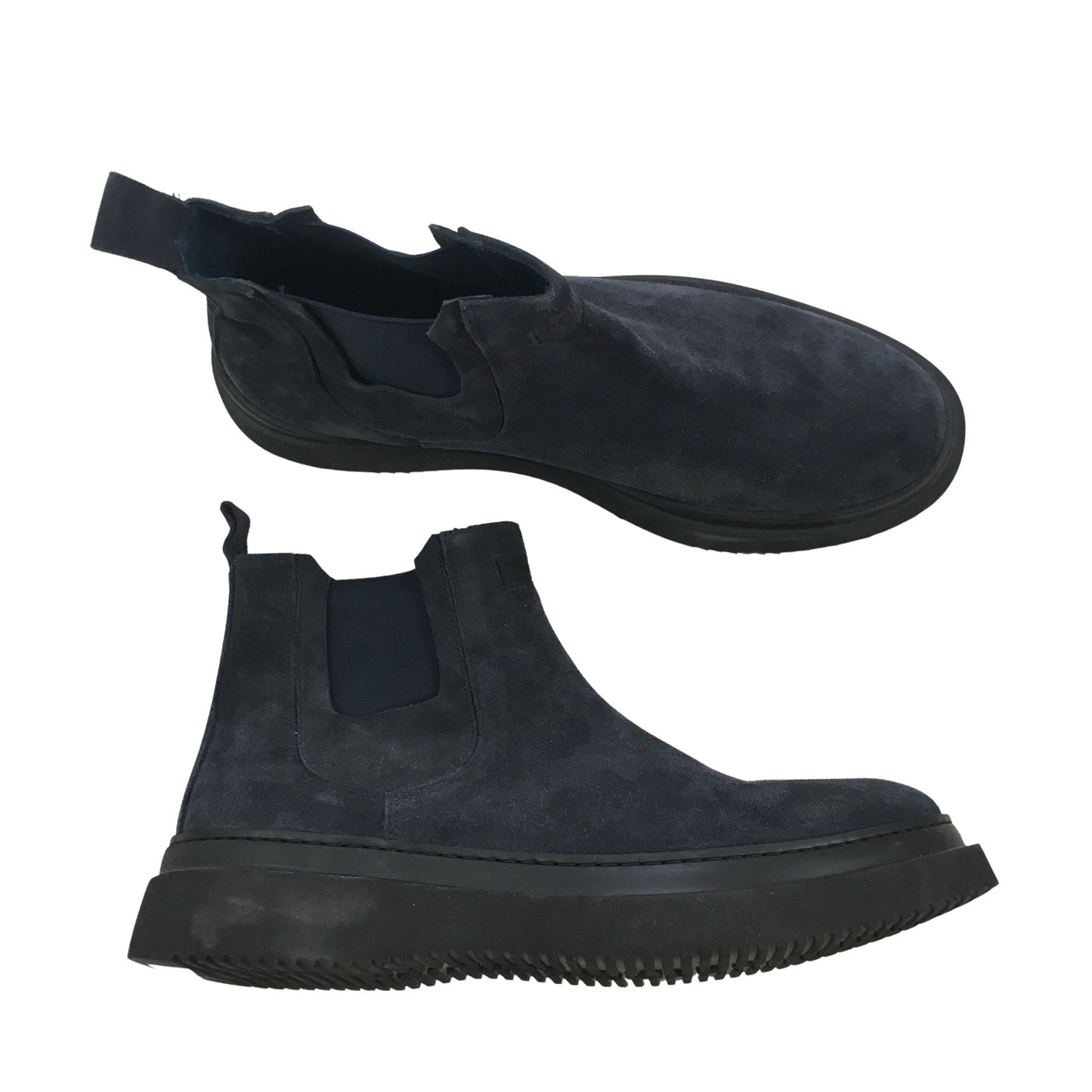 Unisex Baldinini - Nilkkurit, koko 45 -  (1)