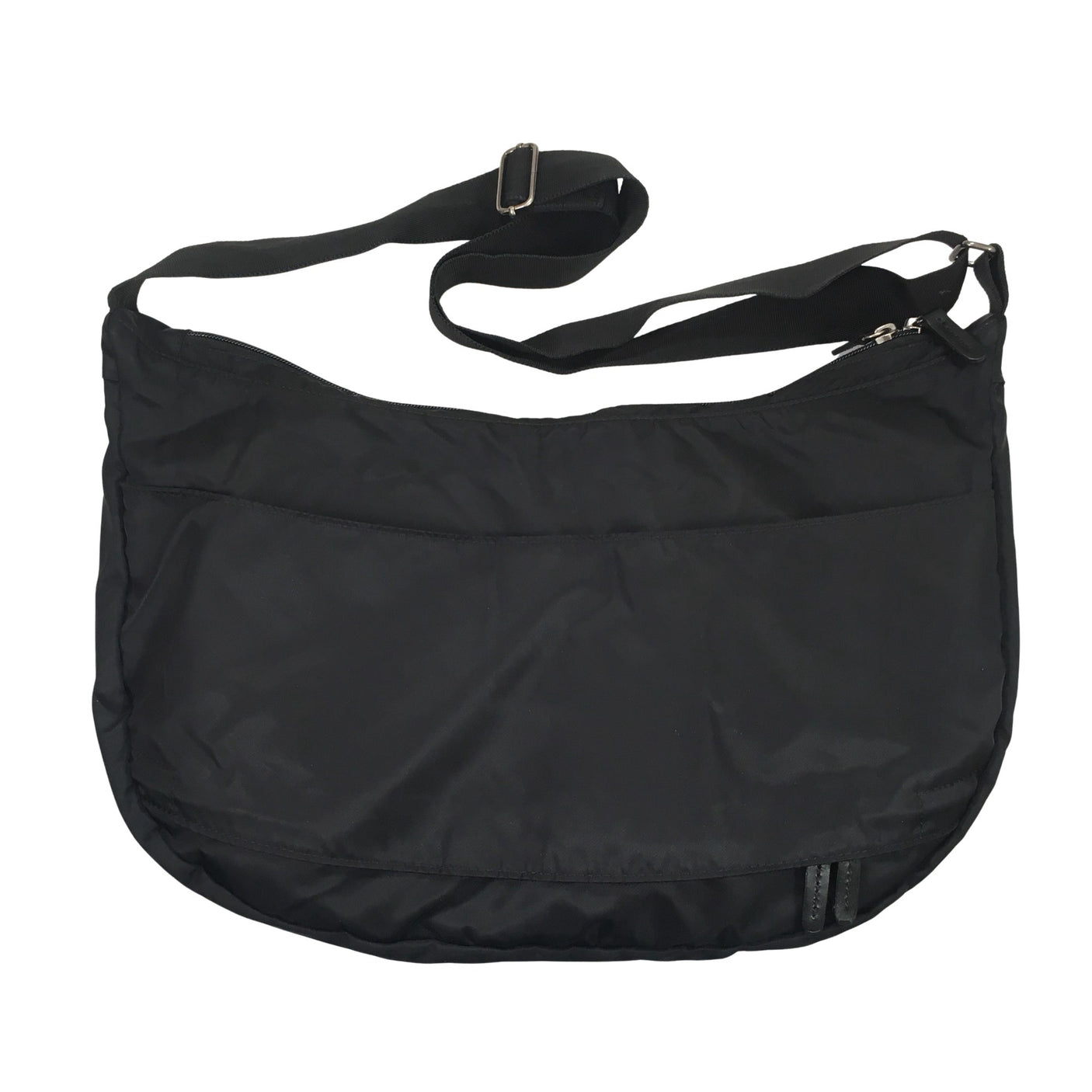 Unisex Muji - Olkalaukku, koko Midi -  (1)