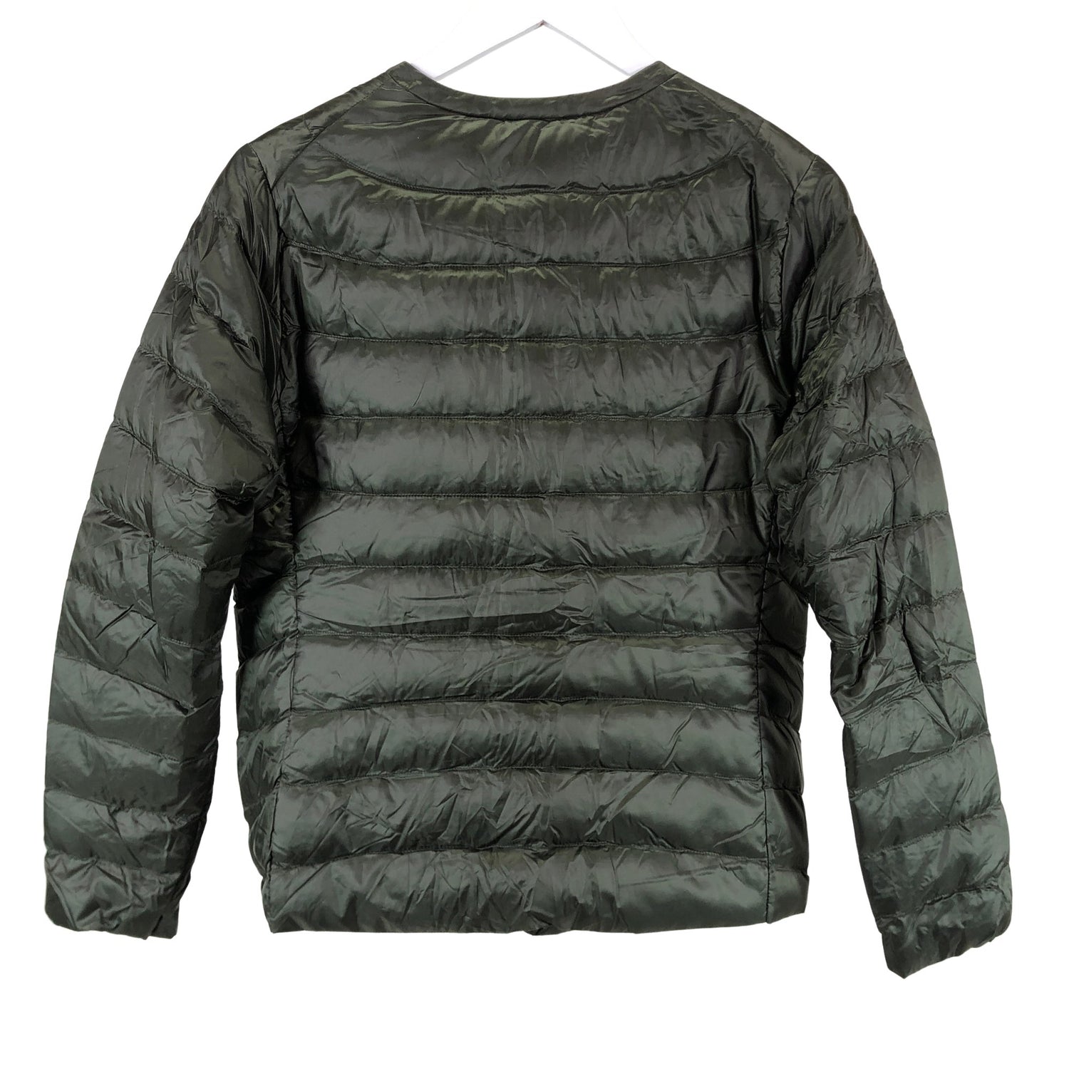  Kevytuntuvatakki  Kevytuntuvatakki, koko 42  Uniqlo 
