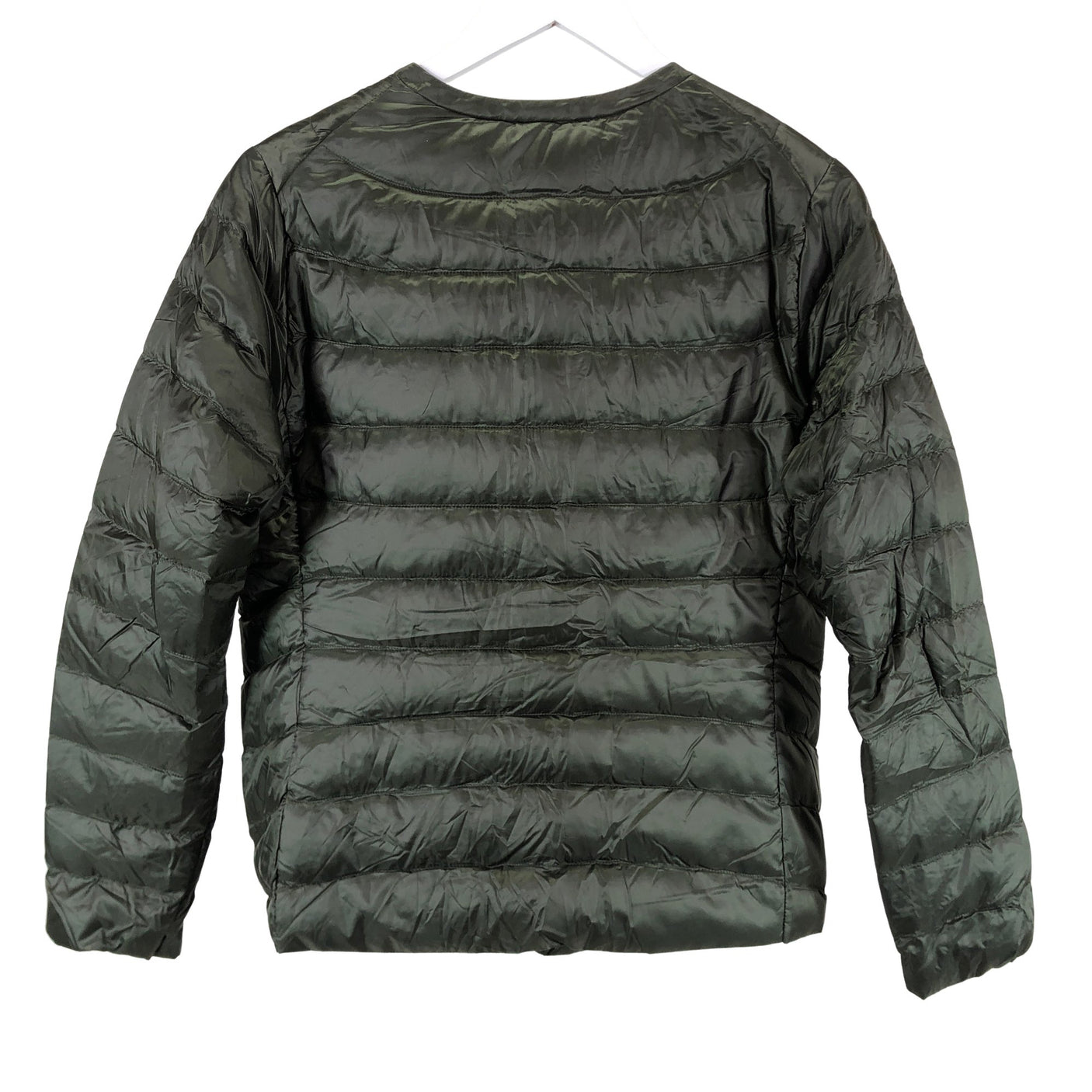 Unisex Uniqlo - Kevytuntuvatakki, koko 42 -  (2)