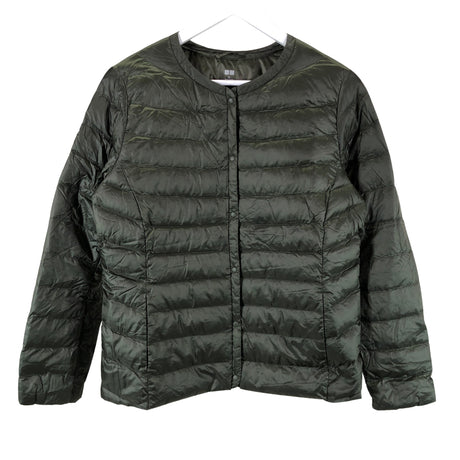 Unisex Uniqlo - Kevytuntuvatakki, koko 42 -  ()