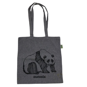 Unisex Metsola - Ostoskassi, koko Mini -  (1)