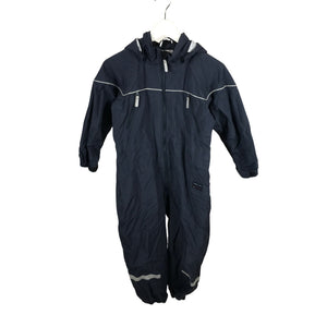 Unisex Polarn O. Pyret - Välikausihaalari, koko 122 - 128 -  (1)