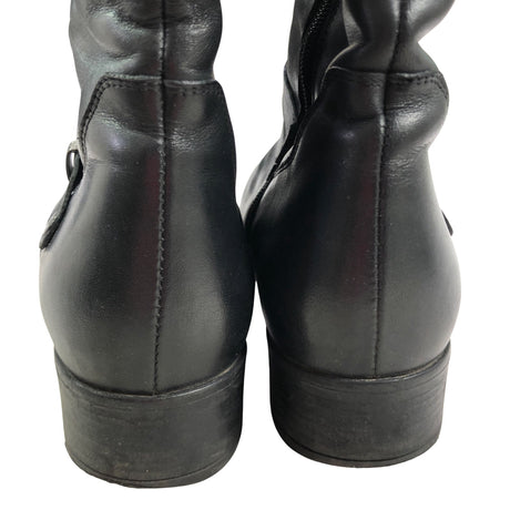 Unisex Janita - Saappaat, koko 38 -  (2)