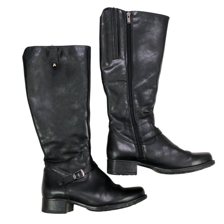 Unisex Janita - Saappaat, koko 38 -  ()