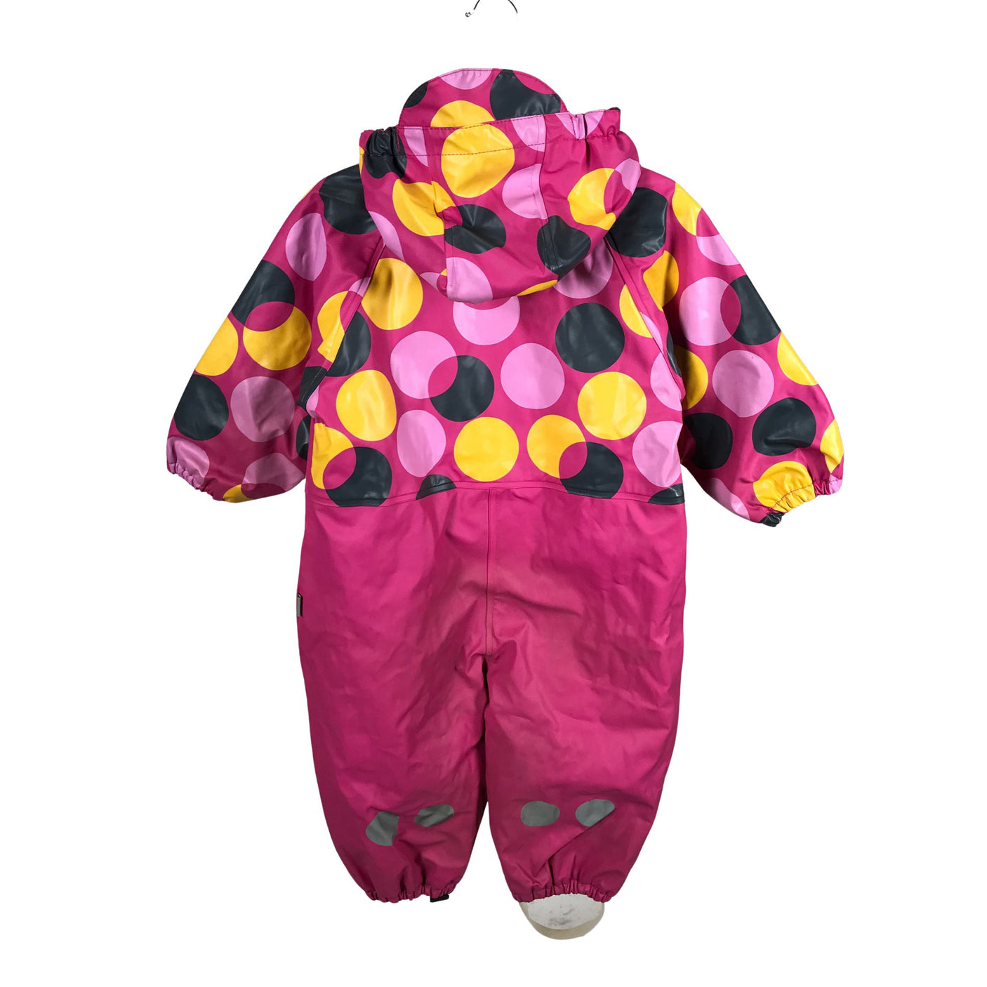 Unisex Jonathan - Sadehaalari, koko 80 - 86 -  (2)