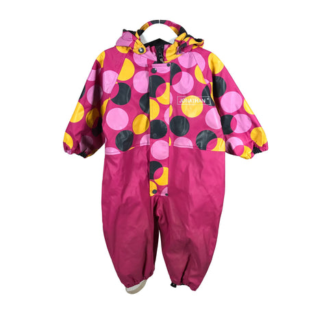Unisex Jonathan - Sadehaalari, koko 80 - 86 -  ()