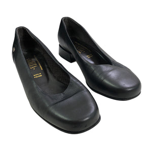 Unisex Janita - Korkokengät, koko 38 -  (2)