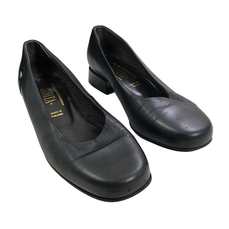 Unisex Janita - Korkokengät, koko 38 -  (2)