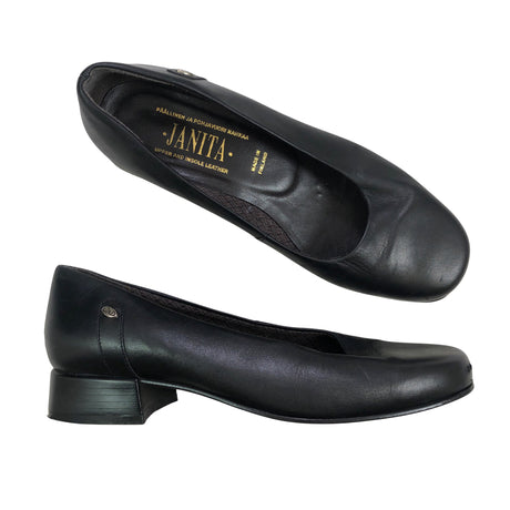 Unisex Janita - Korkokengät, koko 38 -  ()