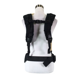 Unisex ERGO Baby - Kantoreppu, koko Ei kokoa -  (2)
