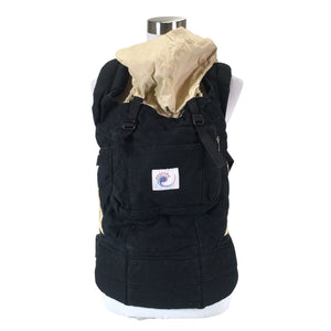 Unisex ERGO Baby - Kantoreppu, koko Ei kokoa -  (1)