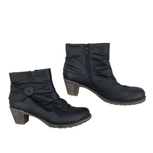 Unisex Rieker - Nilkkurit, koko 42 -  (1)