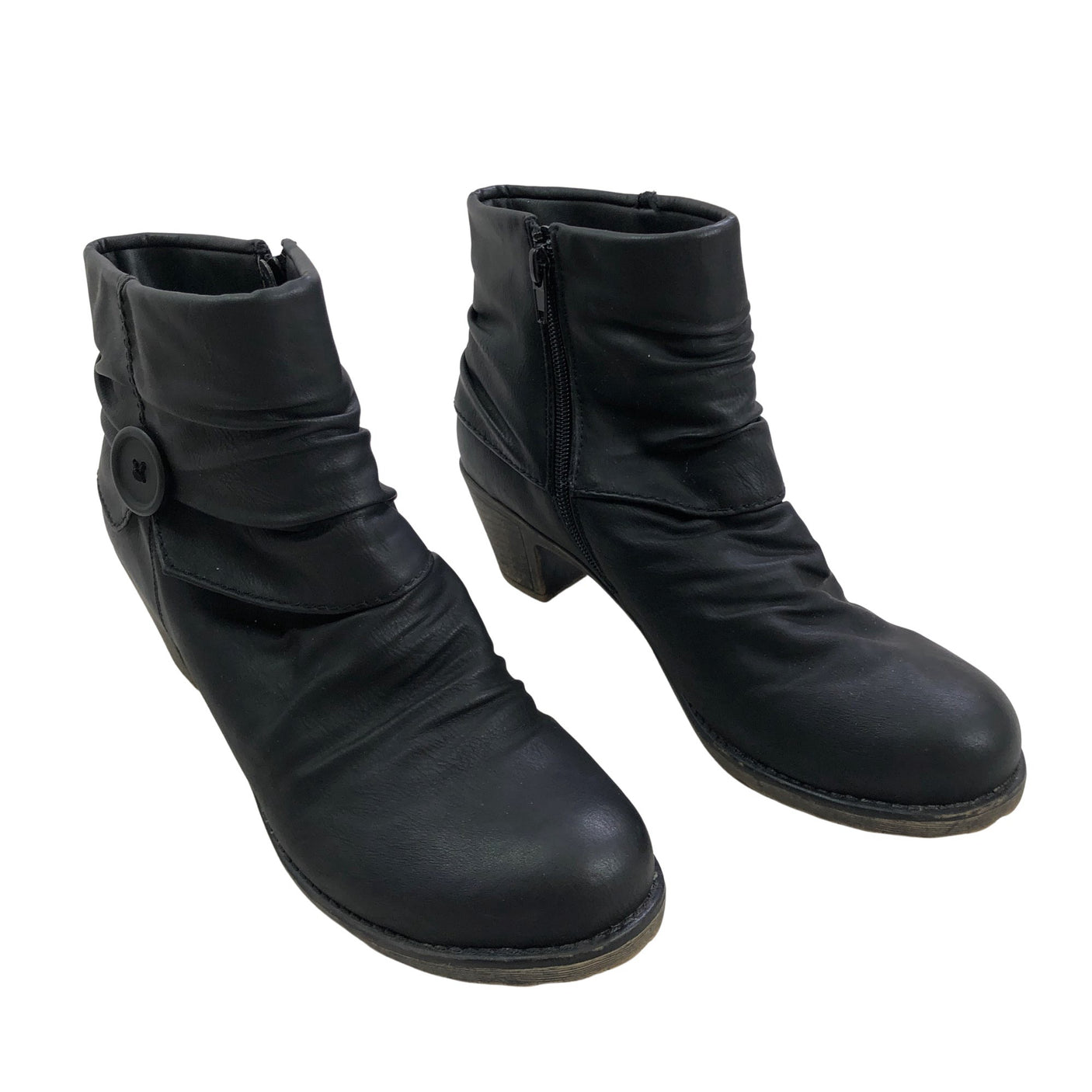 Unisex Rieker - Nilkkurit, koko 42 -  (2)