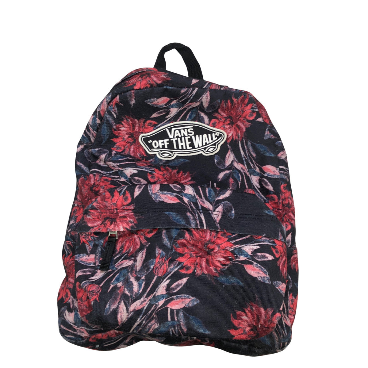 Unisex Vans - Reppu, koko Maxi -  (1)
