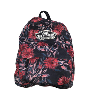 Unisex Vans - Reppu, koko Maxi -  (1)