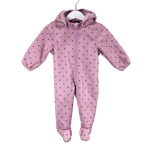 Unisex Name It - Softshellhaalari, koko 62 - 68 -  (1)
