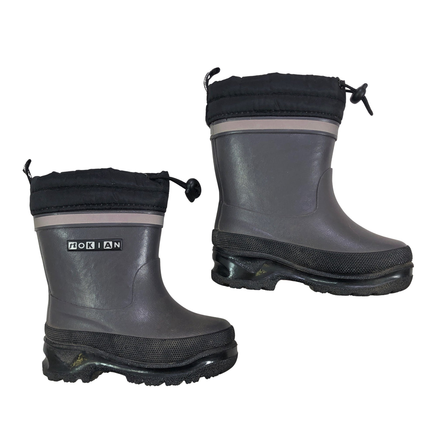 Unisex Nokian - Kumisaappaat, koko 23 -  (1)